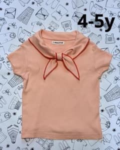 misha and puff Scout Tee サイズ 4-5y - メルカリ