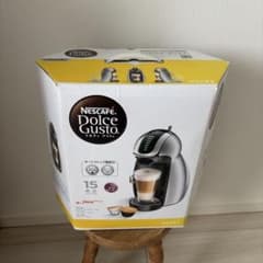 コーヒーメーカー・エスプレッソマシン NESCAFE Dolce Gusto Amazon | Mixpresso ドルチェグストマシン ラテマシン レッド&ブラック