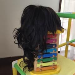 ☆送料無料☆ウィッグのサムネイル