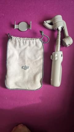 DJI OM5 収納袋付きのサムネイル