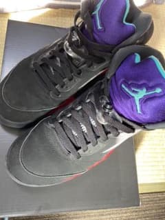 NIKE AIR JORDAN 5 AJ5 ジョーダンのサムネイル