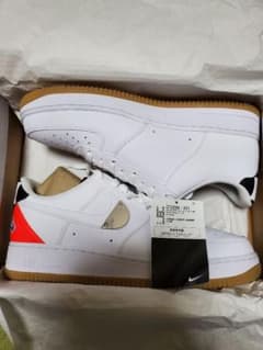 NIKE AIRFORCE1 07  LV8 LO NBAのサムネイル