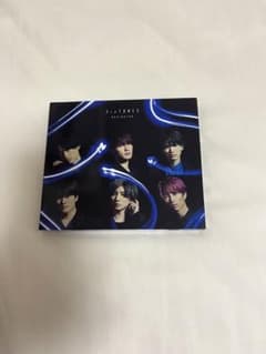 NAVIGATOR /初回盤　SixTONESのサムネイル