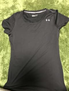 アンダーアーマー Tシャツのサムネイル