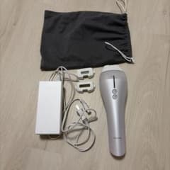 Panasonic 脱毛器 ES-WP82 光エステ(ボディ&フェイス) - メルカリ