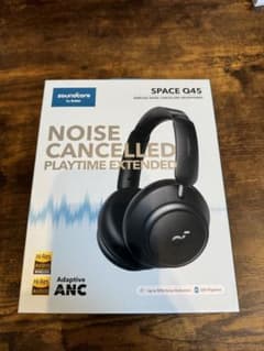 Soundcore SPACE Q45のサムネイル