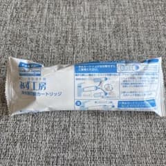 タカギ みず工房 浄水器交換カートリッジ JC0037 新品 - メルカリ