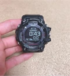 CASIO G-SHOCK GPR-B1000のサムネイル