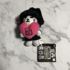 KRUNK×BIGBANG G-DRAGON ジヨン マスコット - メルカリ