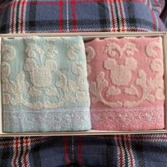 UCHINO タオルのサムネイル
