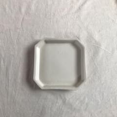 長峰菜穂子　皿のサムネイル