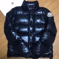 [美品]モンクレール　エベレスト　2 国内正規品のサムネイル