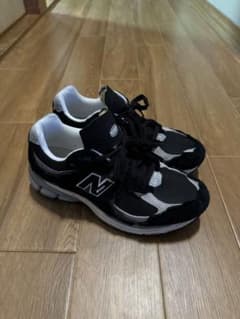 【期間限定値下げ】New balance   M2002RDJのサムネイル