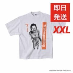 XXL Behind the Scenes トレインスポッティング DIANE - メルカリ
