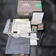 SONY MZ-E630MD WALKMAN ウォークマンMDプレーヤー - メルカリ