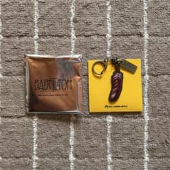 Mrs. GREEN APPLE BABELTOH キーホルダーのサムネイル
