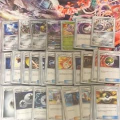 ポケモンカード ニダンギルデッキのサムネイル