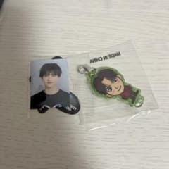 佐藤大樹 証明写真 キーホルダー - メルカリ