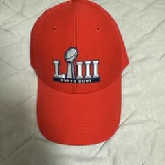 47 Brand Super Bowl LIII キャップのサムネイル
