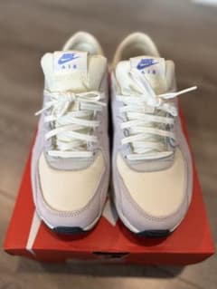 値下げ‼︎ NIKE W AIR MAX EXCEE エアマックス エクシーのサムネイル