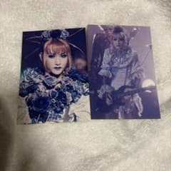 MALICEMIZER　マリスミゼル　ブロマイド　生写真　CDDVD　まとめ売り m98516843781_1.jpg?1768740829