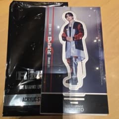 吉野北人 RMPG アクスタ ランペ RAMPAGE - メルカリ