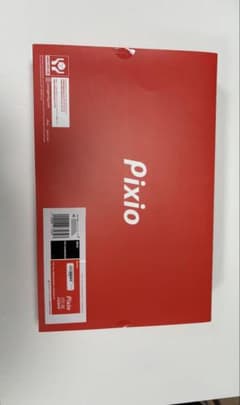 Pixio ポータブルモニター モバイルモニター 白 ホワイト15.6インチのサムネイル