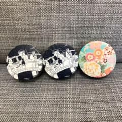 STEAMCREAM 限定デザイン 中川政七商店&鈴乃屋のサムネイル