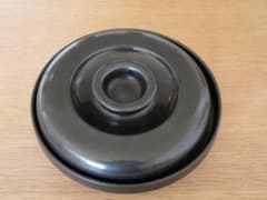 ARABIA アラビア Kokki コッキ キャセロール 蓋付き 鍋 - メルカリ