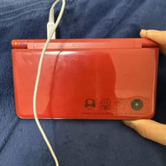 DSiLL 25周年マリオモデルのサムネイル