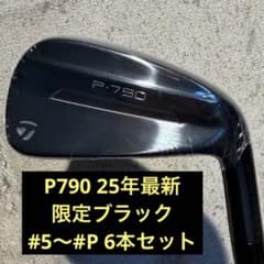 P790 2026年発売 限定ブラックモデル Shadowfall - メルカリ