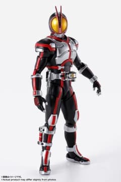 真骨頂　仮面ライダー555 セット売り お盆まで割引中 m98517255799_1.jpg?1783007835