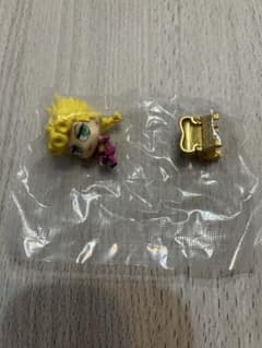 ジョジョコレ ジョルノ・ジョバァーナ　ジョジョワールド JOJO ガチャのサムネイル