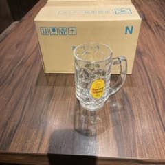 サントリー角ハイジョッキのサムネイル