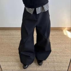OKINE 変形バギースラックスのサムネイル