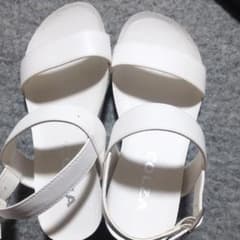 サンダル夏物セールのサムネイル