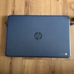 hp Chromebook 14-DB0031NR - メルカリ