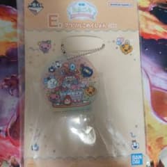一番くじ たまごっち E賞 アクリルこれくしょんのサムネイル