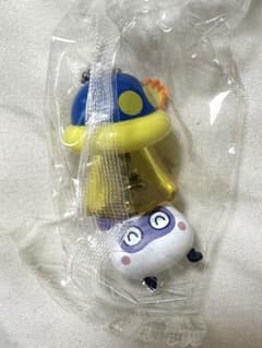 たまごっち　UFOスイング　キーホルダーのサムネイル