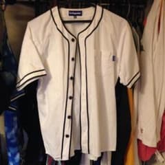 lafayette ベースボールシャツのサムネイル