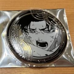 カグラバチ　デコレクション缶バッジ　漆羽洋児 カグラバチ デコレクション缶バッジ 漆羽洋児 - メルカリ