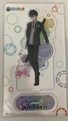 剣持刀也　アクリルスタンド　にじさんじのサムネイル