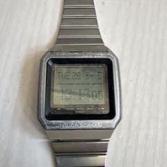 CASIO VDB-1000 カシオ タッチスクリーン DATA BANKのサムネイル