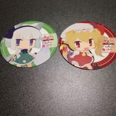 東方Project コースターのサムネイル