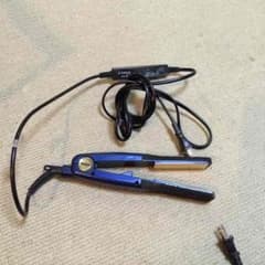 KANSA ヘアアイロンのサムネイル