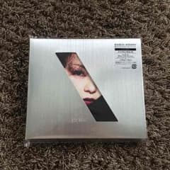 リンゴ様専用☆安室奈美恵☆アルバム _genic CD&DVDのサムネイル
