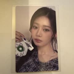 BABYMONSTER JAPAN FAN CONCERT 2025 トレカ