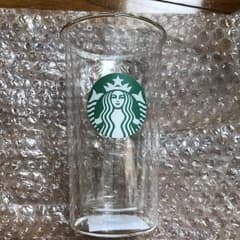 スターバックスロゴダブルウォールグラスのサムネイル