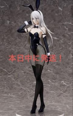 NieR: Ver1.1a A2（ヨルハA型二号）バニーVer. 1/4