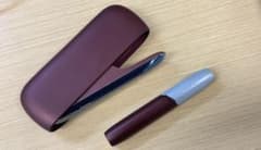 早いものガチ　IQOS3 DUO フロステッドレッドのサムネイル